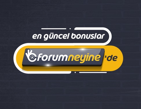 Forum Nesine Bonus Forum