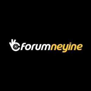 Forum Neyine Güncellendi