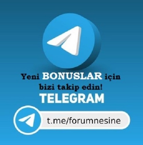Forum Neyine Telegram Kanalı