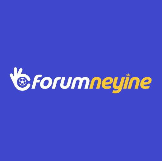 ForumNeyine Mobil Uygulama
